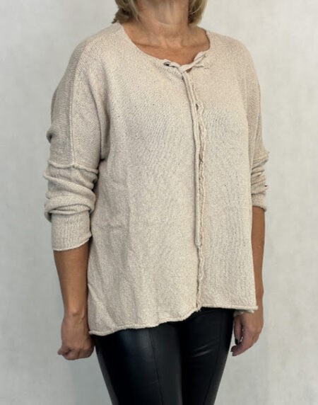 Sweter damski IVETTE